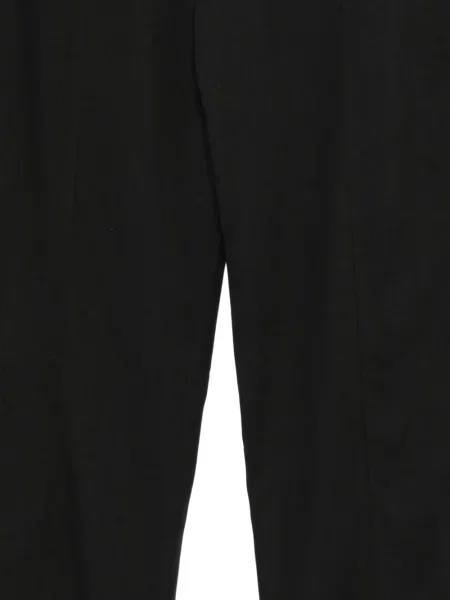 Pantaloni Ba&sh cu cordon negru