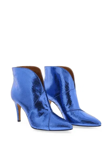 Cizme scurte Toral Shoes albastru