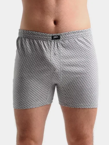 Наталюкс Труси сірий