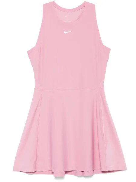 Велур спортни шорти Nike черно