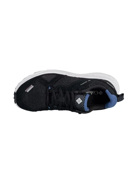 Pantofi Columbia negru