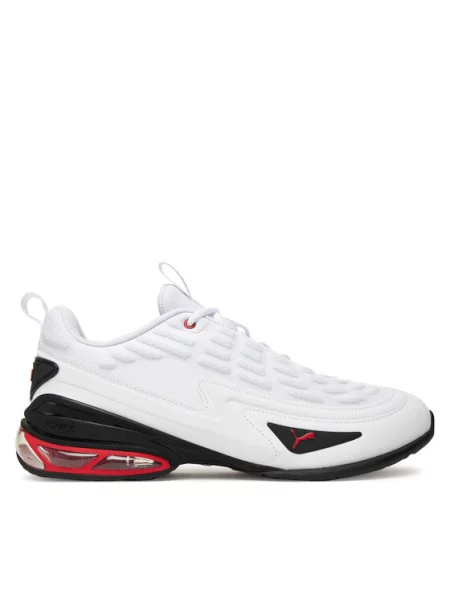 Puma Superge Meza 02 bela
