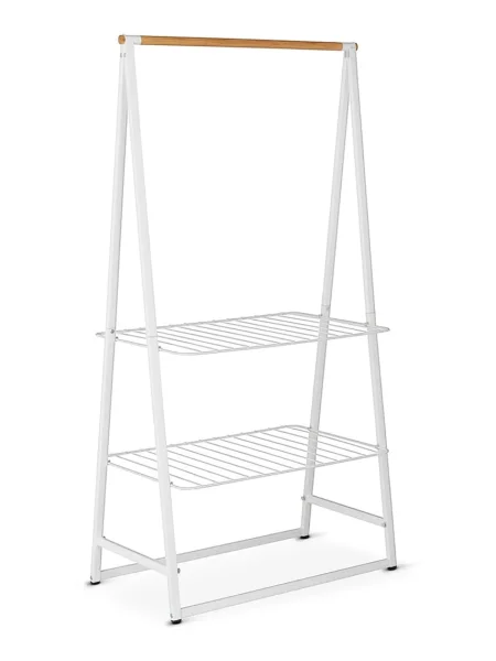 Palton Brabantia alb