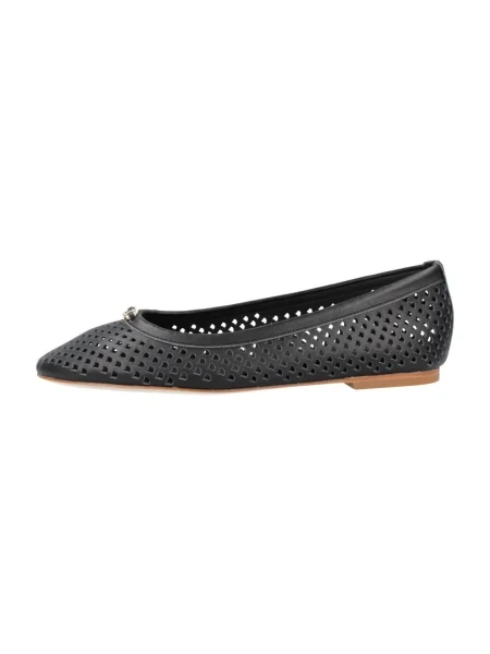 Pantofi Alpe negru