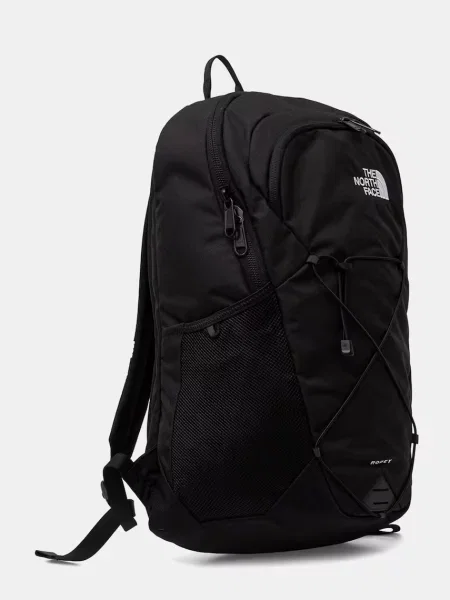 Geantă The North Face negru