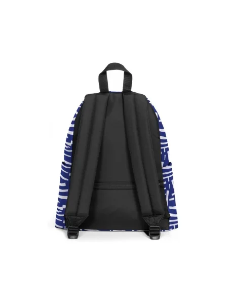 Geantă Eastpak albastru