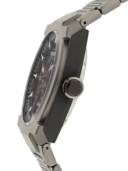 Ceas Ferragamo negru