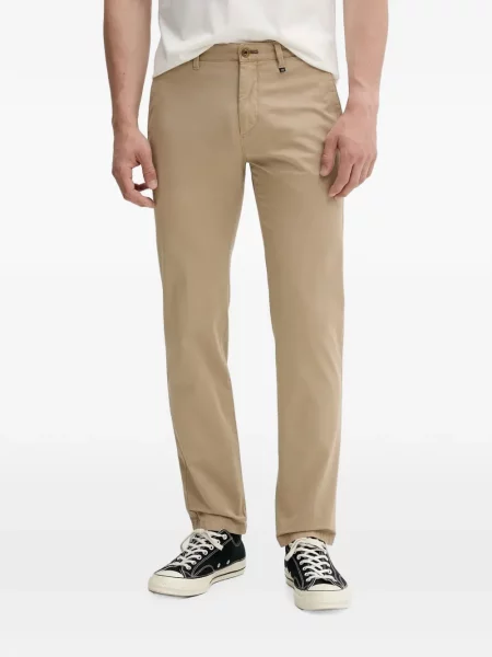 Pantaloni Marc O'polo cu buzunare cu nasturi