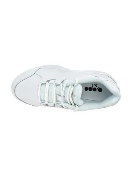 Pantofi Diadora alb