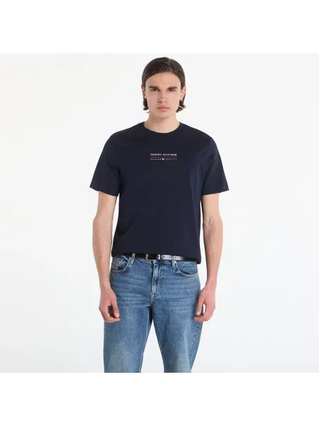 Футболка Tommy Hilfiger