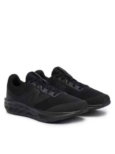 Běžecké boty New Balance černé
