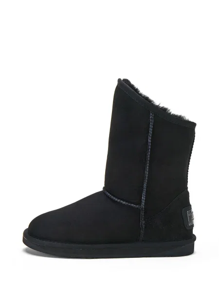 Gležnjarji Australia Luxe Collective črna