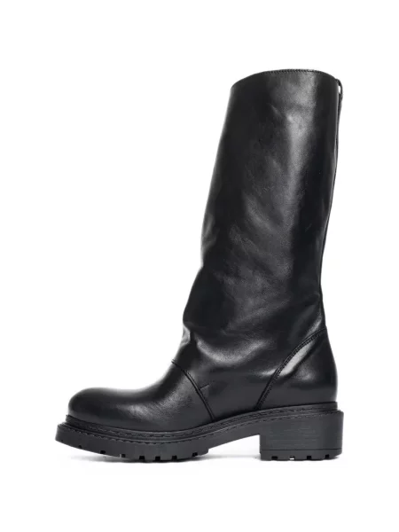 Botine Metisse negru