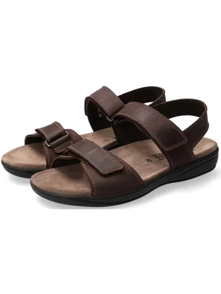 Pantofi Mephisto maro
