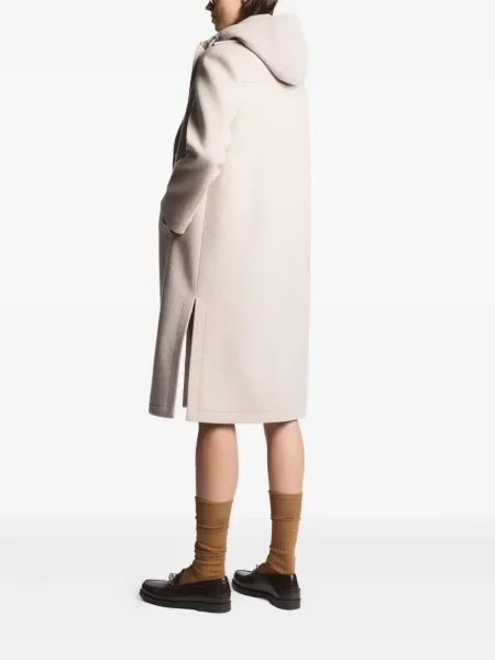 Palton Fay cu glugă