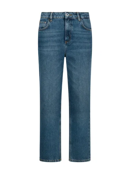 Liu Jo Jeans denim albastru