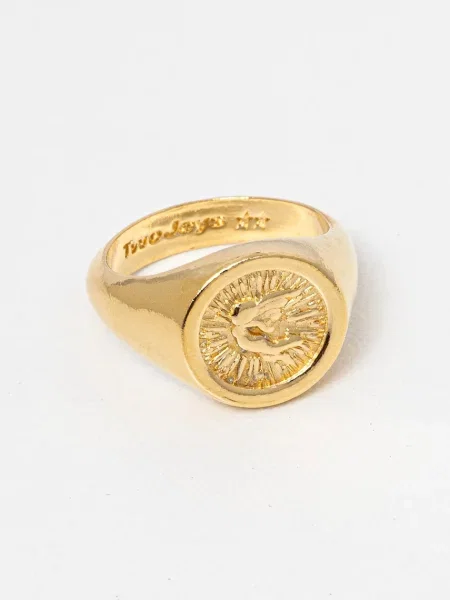 Пръстен Twojeys мъжки