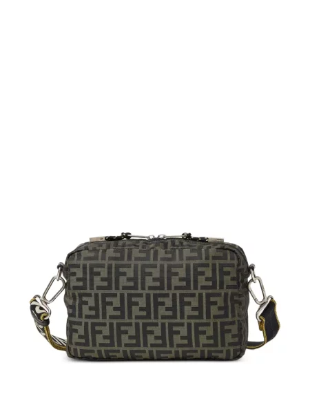 Geantă Fendi maro