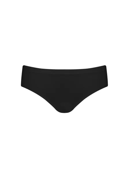 MAGIC Bodyfashion Slip Bare To Go' negru