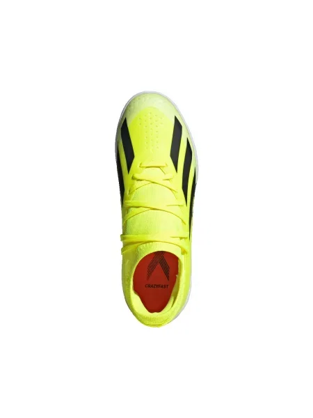 Čižmy Adidas čierna