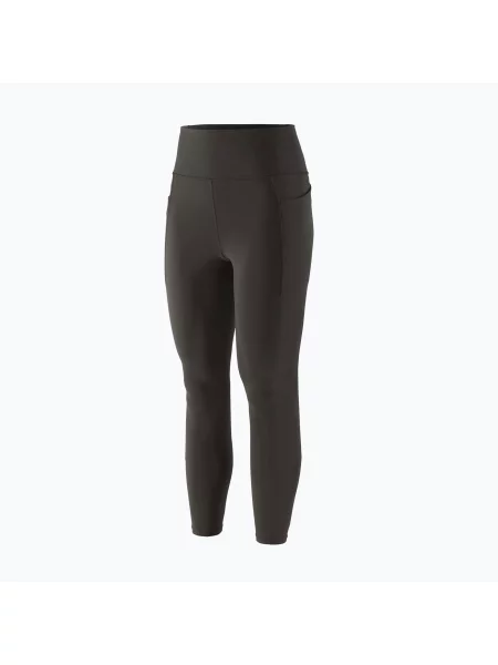Pantaloni Patagonia negru
