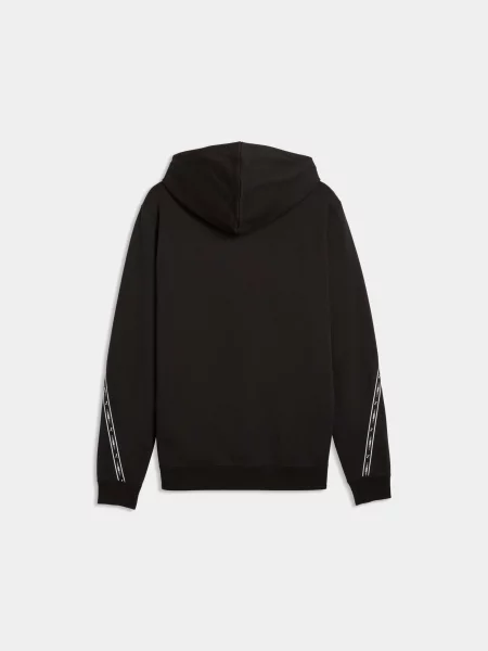 Худи Puma черное