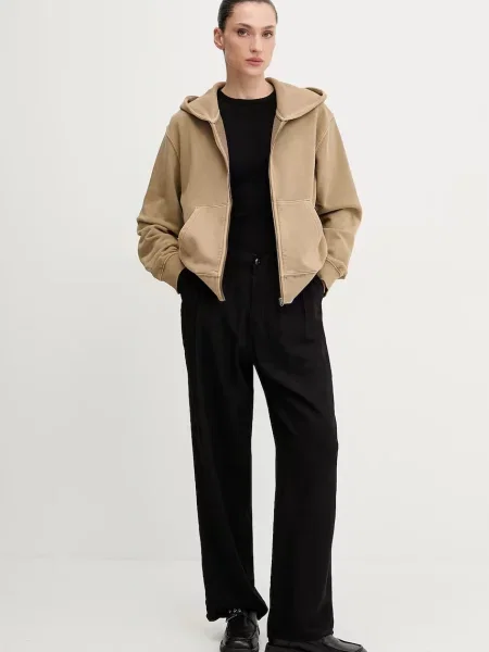 Кофта G-Star Washed hdd zip relaxed