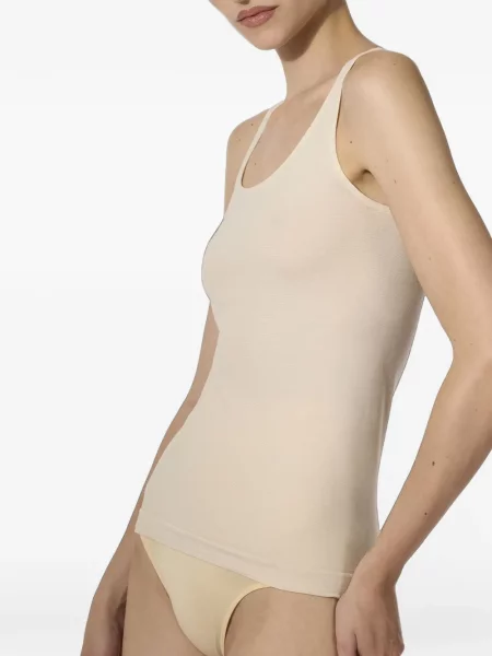 Top Wolford de lână