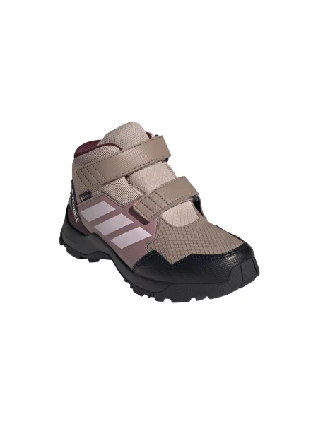 ADIDAS TERREX Botine Skychaser maro cappuccino / mauve / burgundy roșu