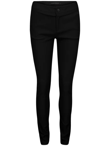 Minus Pantaloni eleganți Carma' negru