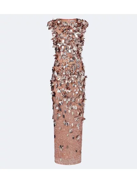 Rochie Rachel Gilbert roz