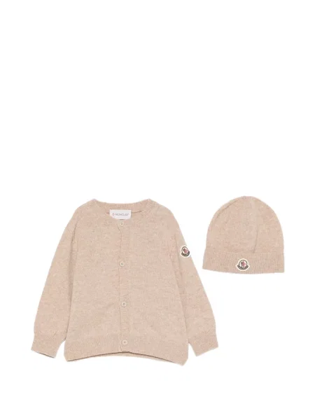 Sweter dziecięcy Moncler Enfant