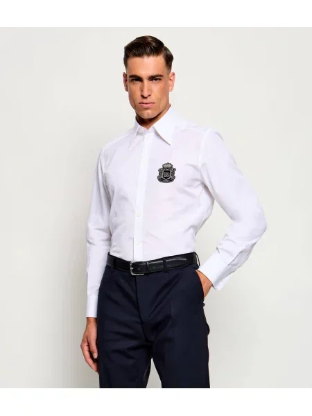 Dolce & Gabbana Cămașă alb