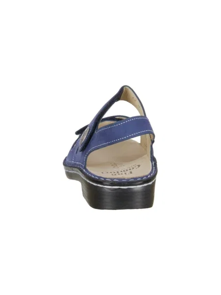 Pantofi Finn Comfort albastru