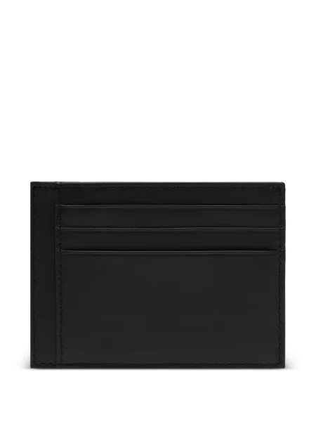 Portofel Lancel din piele negru