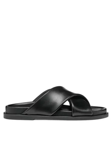 Natikači Geox črna