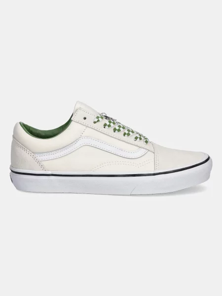 Vans tenisówki Old Skool beżowy