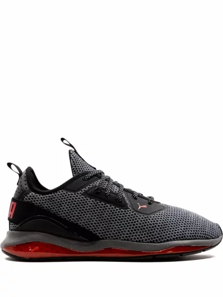 Sneakerși Puma Cell negru