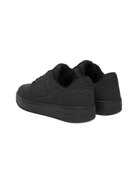 Pantofi Champion negru