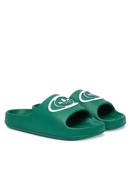 Adidas Natikači adilette zelena