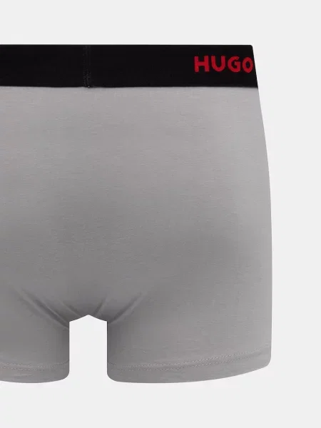 Боксеры Hugo
