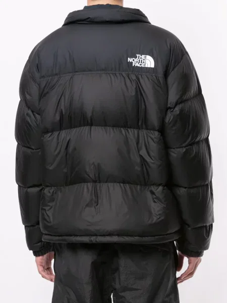 Geacă The North Face negru