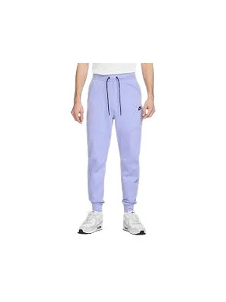 Hanorac din fleece Nike din fleece violet