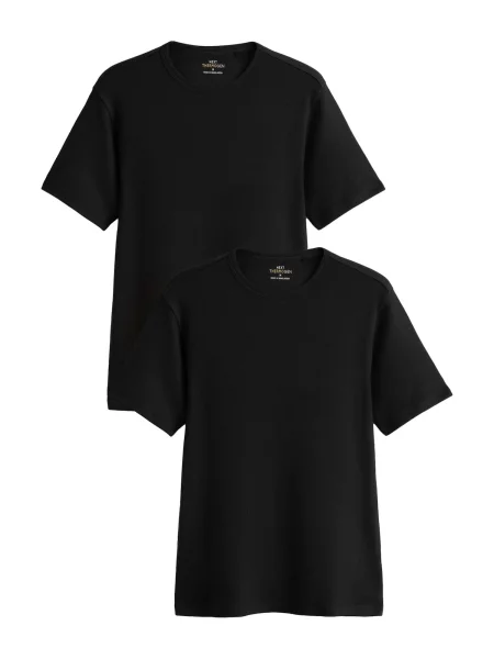 Palton Next negru