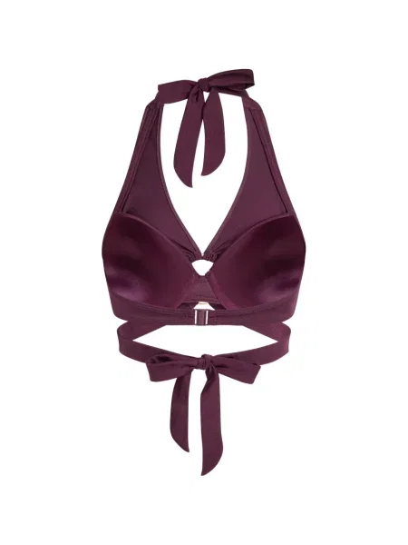 Top Marlies Dekkers push-up violet