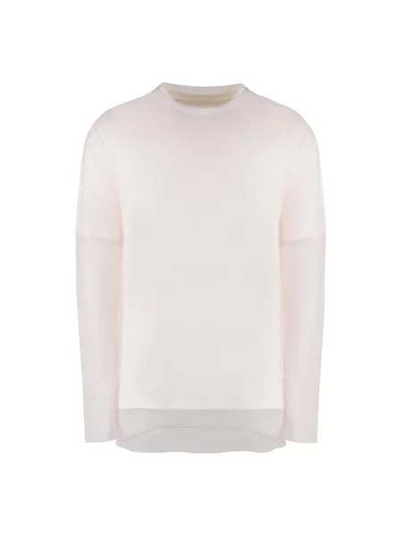 Bluza Jil Sander biała