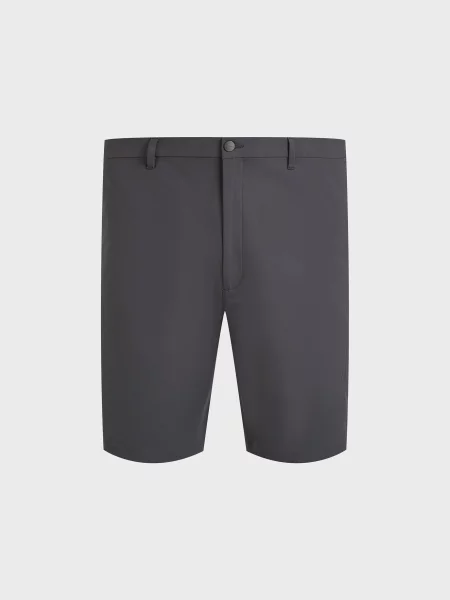 Шорти Calvin Klein сірі