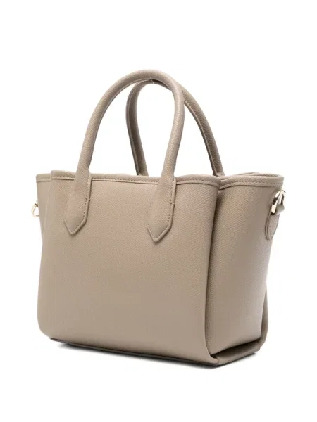 Kabelka Emporio Armani s autogramem