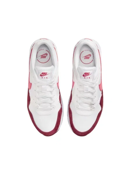 Pantofi Nike roșu