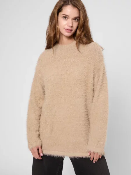 Светр Prpy бежевий